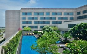 Jw Marriott Hotel New Delhi Aerocity